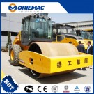 26 Ton XCMG Single Drum Vibratory Road Roller Xs262