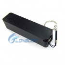 2600mAh Power Bank Portable External Battery Charger for iPhone 4S