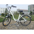 26inch EN15194 City Electric Bicycle (TDB01Z-633)