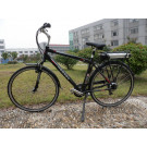 28inch Electric Bicycle for Men