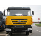 290 HP 6X4 New Kingkan Tipper (CQ3254HMG384(A))