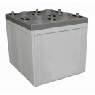 2V 400ah Solar Use Lead-Acid Battery