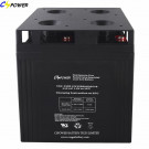 2V CE Approved Gel Battery 2V1500ah for Solar Use