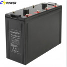 2V1000ah Maintenance Free Solar Gel Battery Colloid Battery