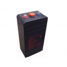 2V300ah AGM Sealed Lead Acid Battery