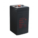2V500ah Lse Lead Acid Solar Battery for Communication System