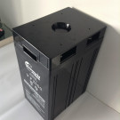 2V500ah Professional AGM Lead Acid Solar Battery