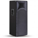 2x15 Inch - PA System Box (WPAH-215-3)