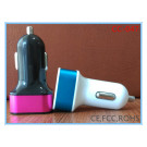 3.1A Dual USB Car Charger (CC-047)