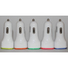 3.1A Newest USB Car Charger (CC-056)