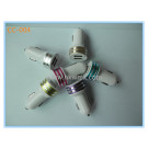 3.1A USB Car Charger (CC-004)