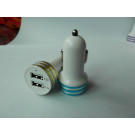 3.1A USB Car Charger (CC-004C)