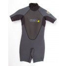 3/2mm Kids Shorty Wetsuit