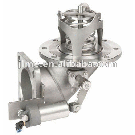 3''/4'' API Stainless Steel Foot Valve