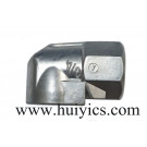 3/4 Connector for CNC Lathe Parts