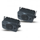 3.5inch Plastic Mini Speaker Box System (MSP-3051)