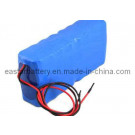 3.7V 18650 Size Cylindrical Lithium Ion Battery Packs