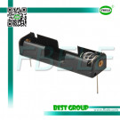 3.7V Battery Holder Fbcb1191