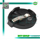 3 AAA Round Battery Holder with Switch and Cover Fbch1212