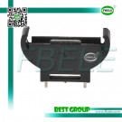 3 AAA Round Battery Holder with Switch and Cover Fbch1213