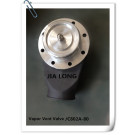 3'' Aluminum Vapor Vent Valve with API Certificate