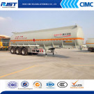 3 Axle Liquid Tank Semi Trailer/Fuel Tank