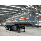 3 Axle Liquid Transporting Semi-Trailer