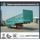 3 Axles 35ton Truck Trailer Semi Trailer Zjv9280xxy