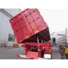 3 Axles 70 Tonnes Semi-Trailer (LS3231)