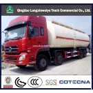 3 Axles Bulk Concrete Cement Semi-Trailer 50ton