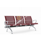 3 Seat Airport Hospital Waiting Chair (Rd 900m8)