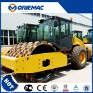 3 Ton Drouble Drum Doule Vibratory Road Roller Ltc203