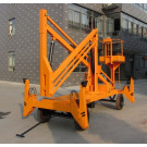 300kg High Level Boom Lift (GTZ)