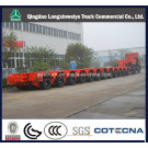 300ton Steering Axis Power Station Module Trailer