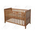301 Range Baby Cot/Wooden Bed (CO1100)