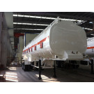 30CBM 8CPTS ADR Oil Tanker Semi Trailer (FTW9409GRY)