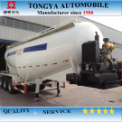 30cbm Bulk Cement Tank Semi Trailer/Bulk Cement Truck