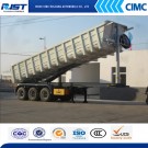 30m3 Tipper Semi-Trailer/Dump Truck (WL5250ZX)