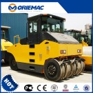 30tons XCMG Tyre Compactor XP302