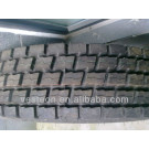 315/80r22.5 Truck Tyre with DOT, CCC, Gcc, ECE, Inmetro