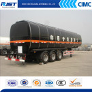 35m3 Oil Tank Semi Trailer/Bitumen Tanker (WL9400GRYE)