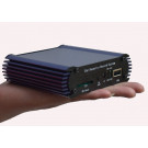 360 Degree Full Scene Car DVR Monitor System