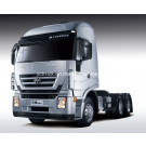 380HP 6X4 Genlyon Tractor Truck (CQ4254HTVG324(V))