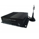 3G SD Card Car DVR / Mobile DVR