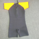 3mm Neoprene Kids Wetsuits