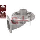 4'' API Aluminum Emergency Shut off Valve
