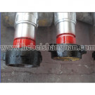 4" Fig 1002 70 MPa Hammer Union