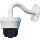 4 Inch Indoor Infrared Mini PTZ Speed Dome Camera with CE and FCC Approved (BQL/HeV39-10)