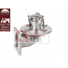 4" Stainless Steel Oil Tanker Bottom Valve (H804B-80/100)