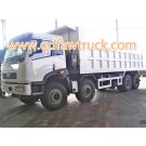 40 Ton 8X4 FAW Dump-Truck